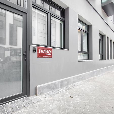 Dobo Madrid Murillo Bagian luar foto